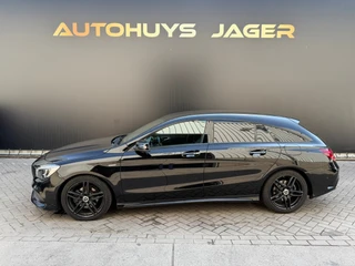 Mercedes-Benz CLA – thumbnail 3