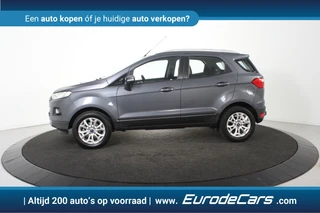 Ford EcoSport – thumbnail 5
