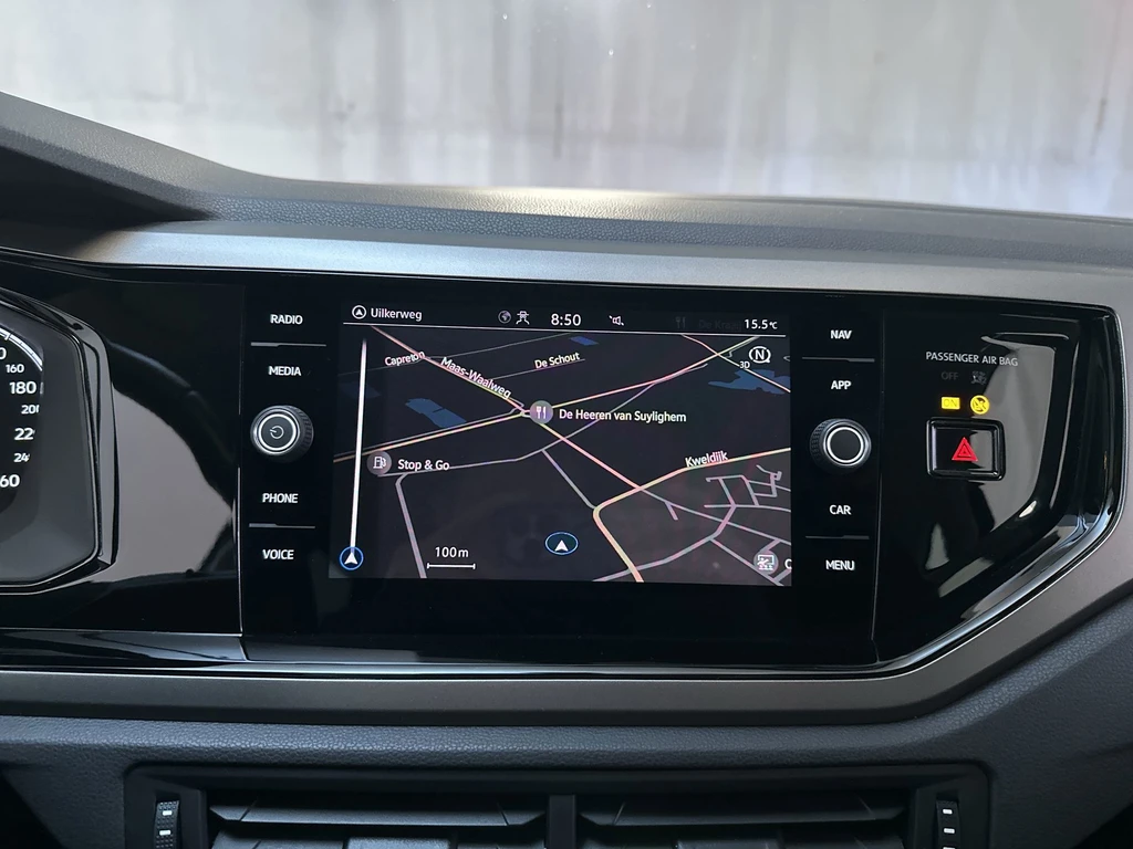 Volkswagen Polo – foto 14