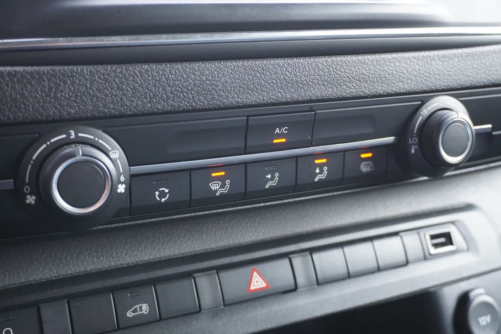 Opel Vivaro – foto 10