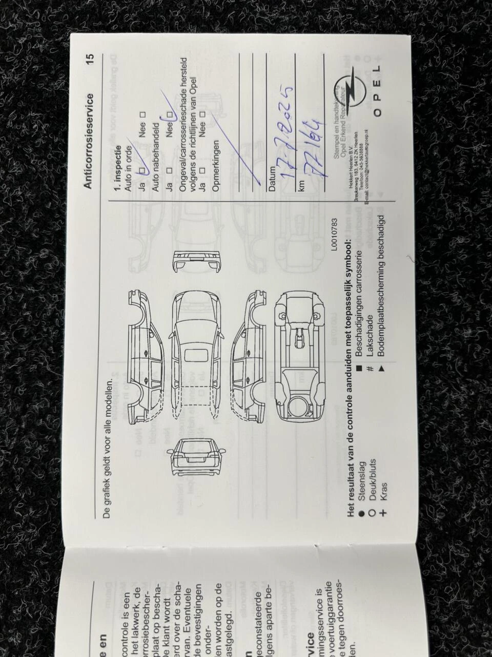 Opel Grandland X – foto 49