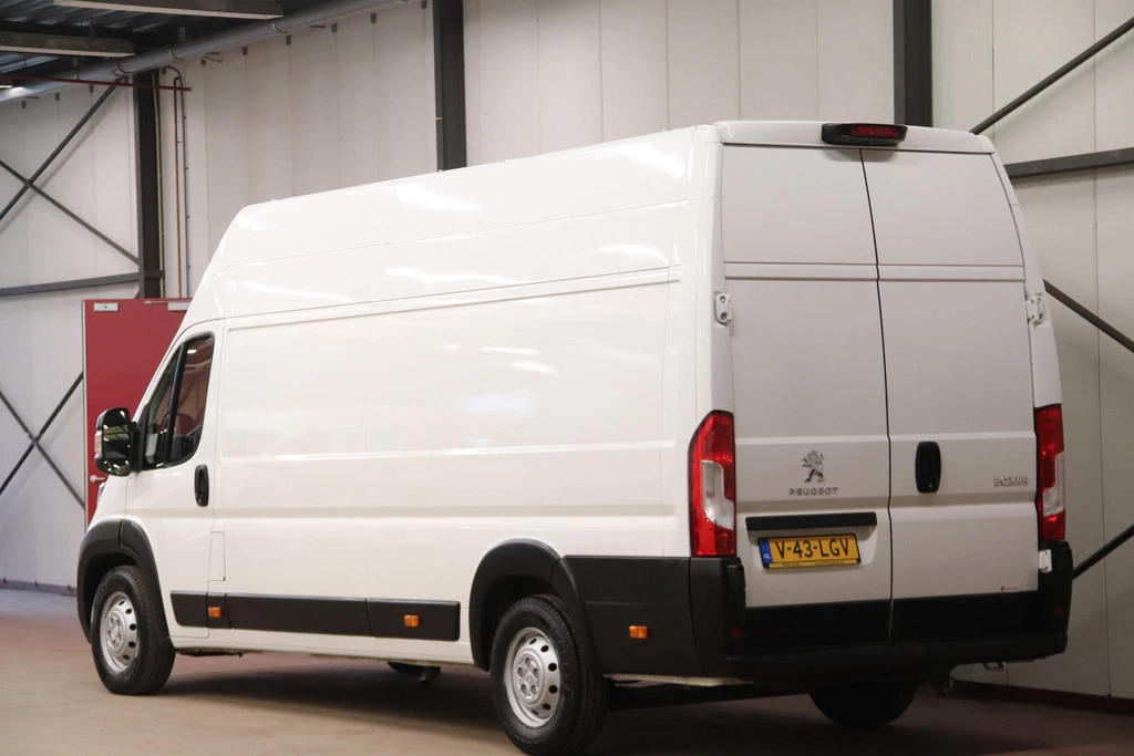 Peugeot Boxer – foto 3