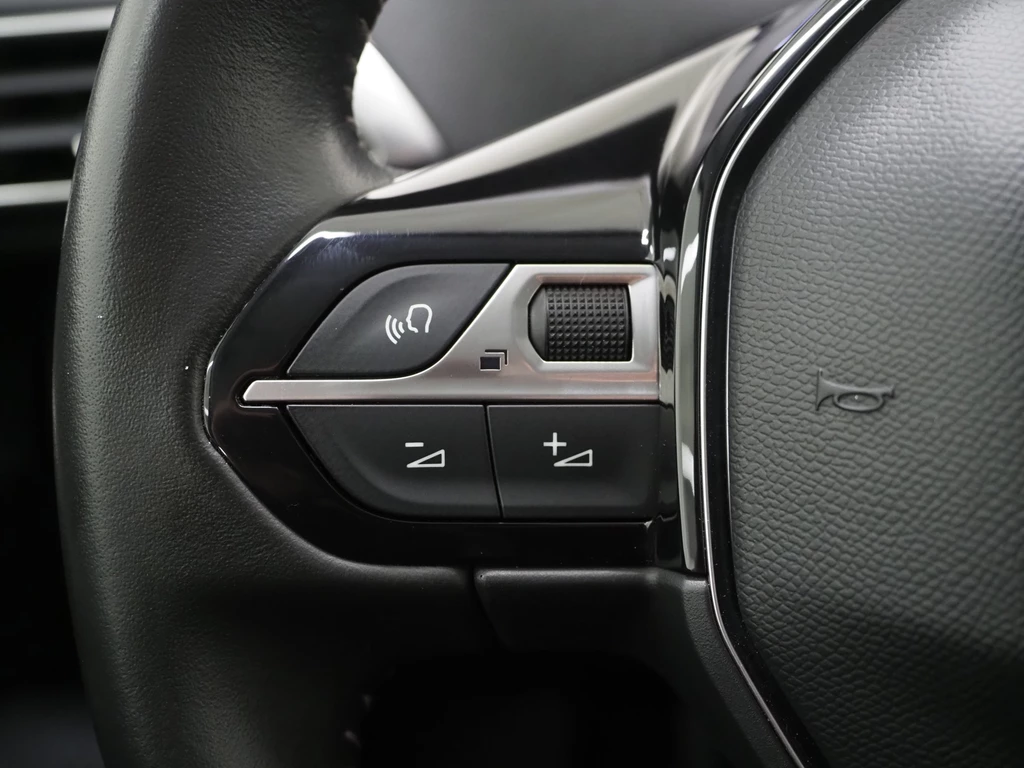 Peugeot 5008 – foto 21