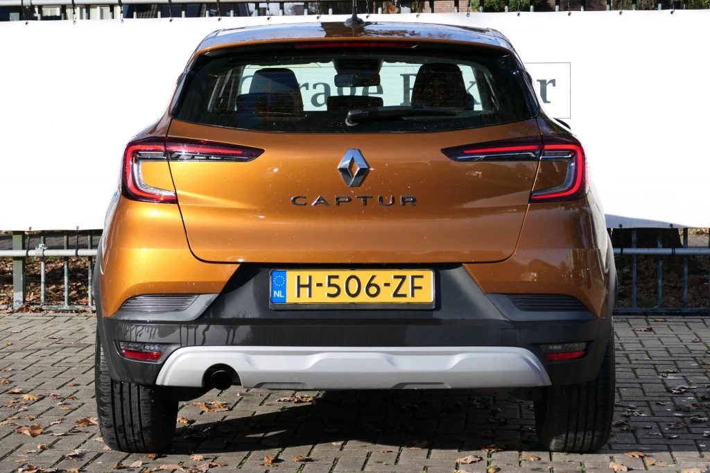 Renault Captur – foto 3