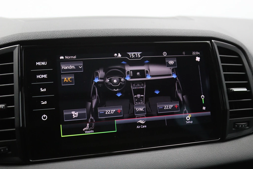 Škoda Karoq – foto 42