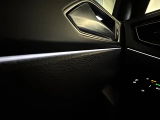 Volkswagen Taigo – thumbnail 17