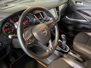 Opel Crossland X – thumbnail 36