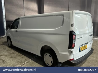 Ford Transit Custom – thumbnail 2