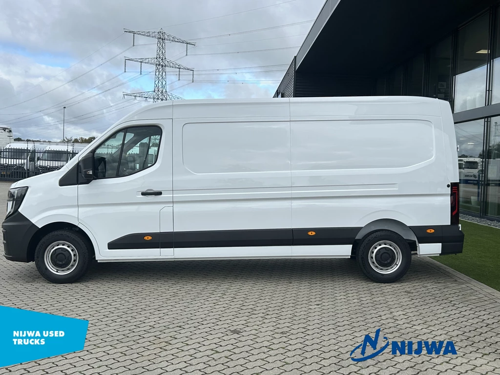 Renault Master – foto 5
