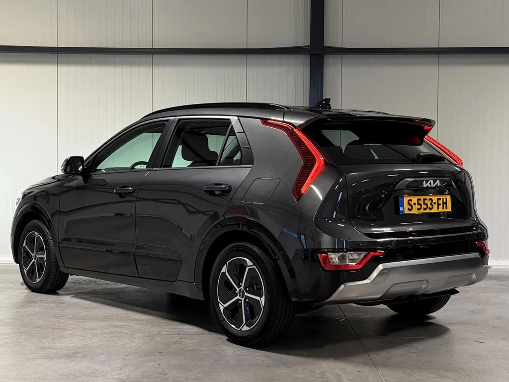 Kia Niro – foto 6