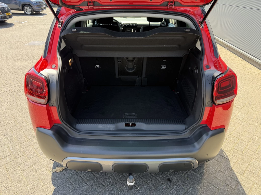 Citroën C3 Aircross – foto 11