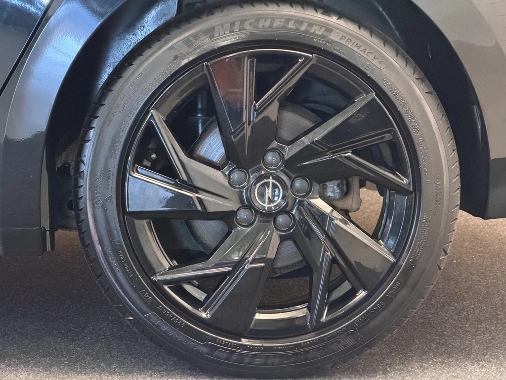 Opel Astra – foto 44