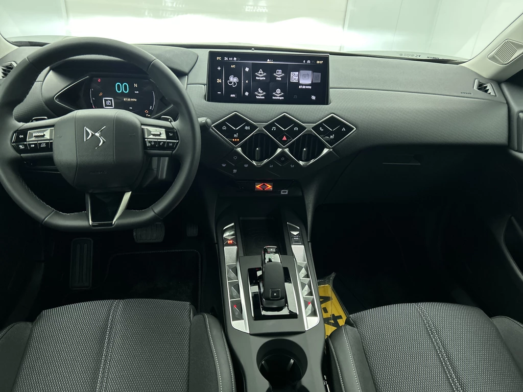 DS DS 3 – foto 25