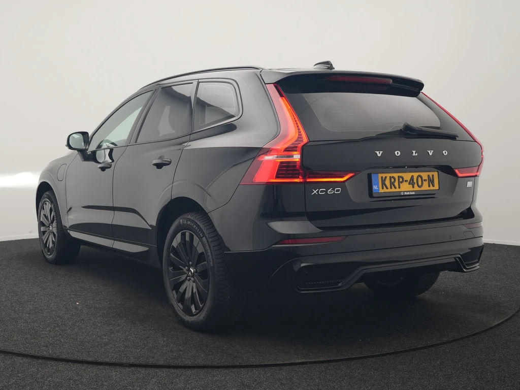 Volvo XC60 – foto 4