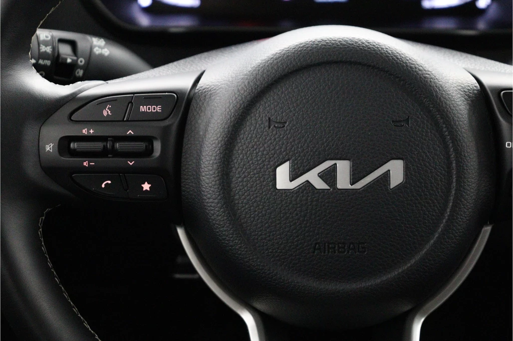 Kia Picanto – foto 29