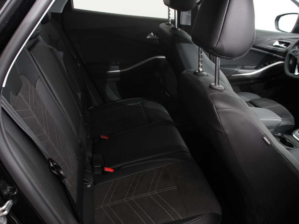 Opel Grandland – foto 14