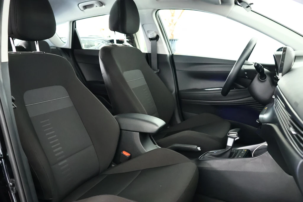 Hyundai Bayon – foto 16