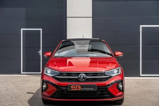 Volkswagen Taigo – thumbnail 8
