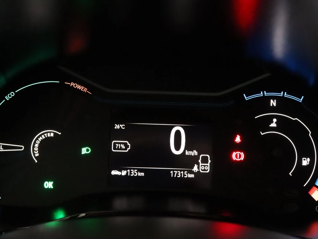 Dacia Spring – foto 18