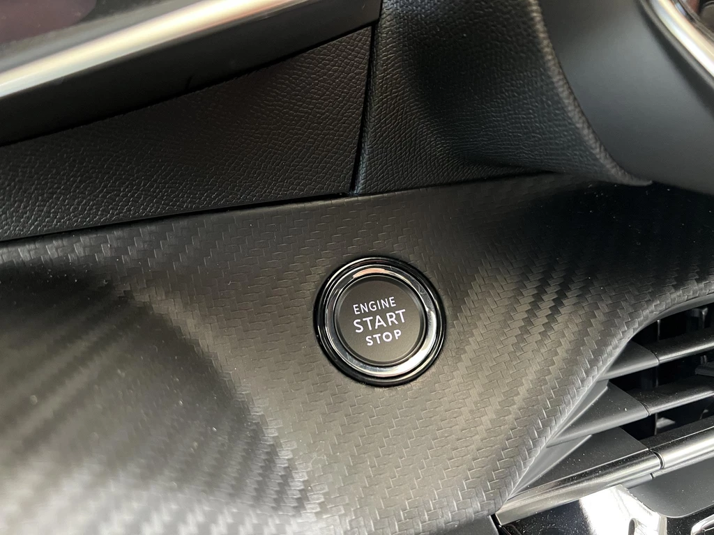 Peugeot e-208 – foto 14