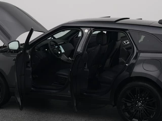 Land Rover Range Rover Velar – thumbnail 35