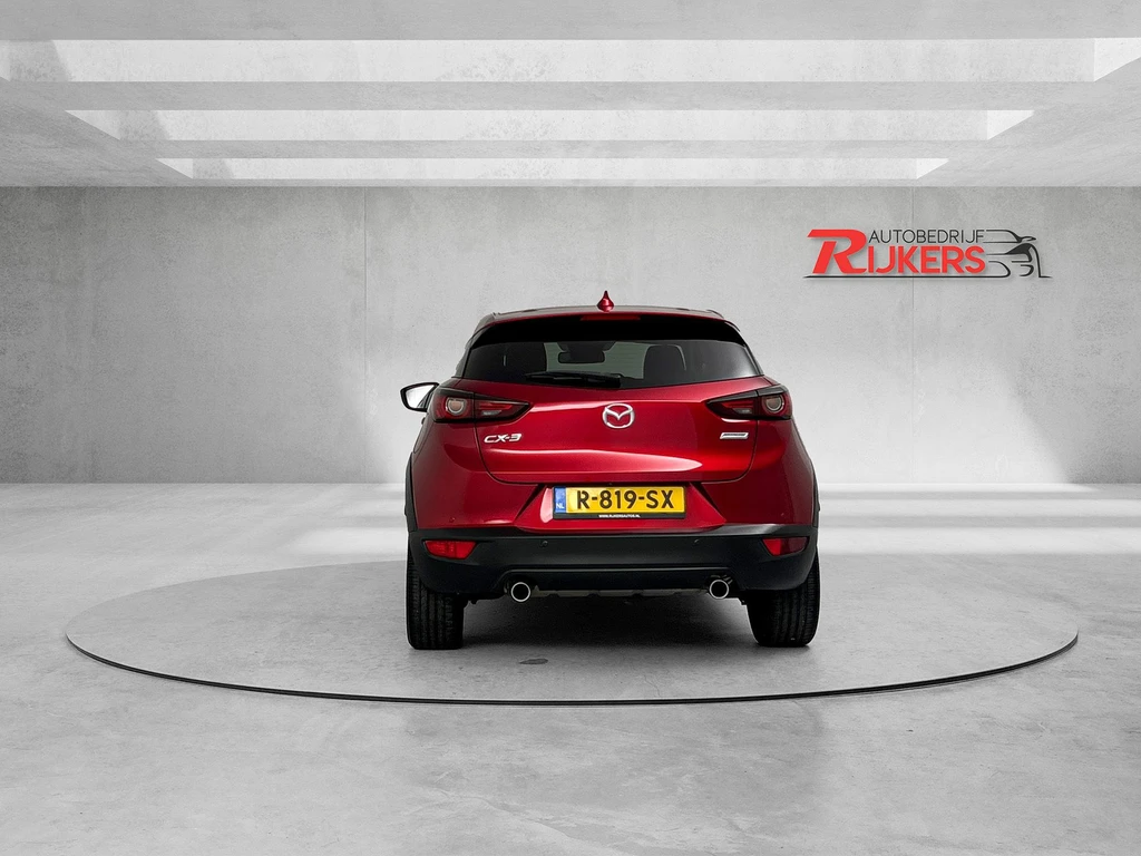 Mazda CX-3 – foto 4