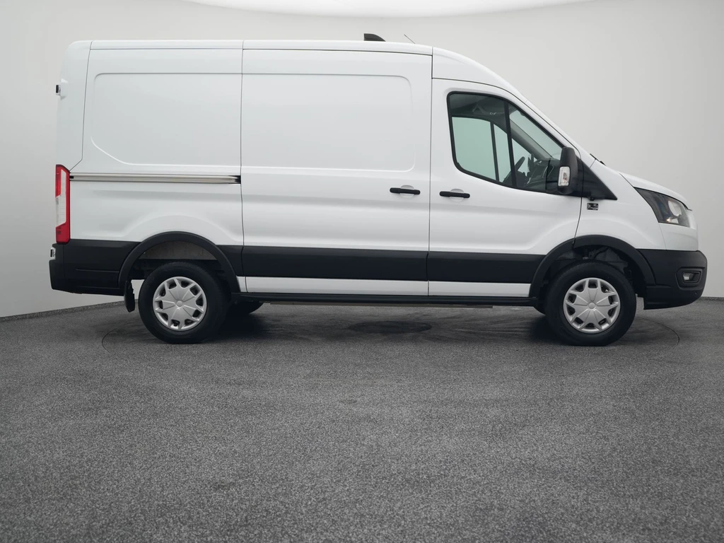 Ford E-Transit – foto 15