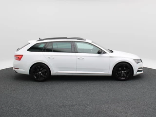 Škoda Superb – thumbnail 6