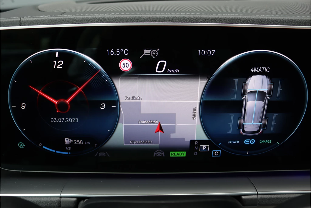 Mercedes-Benz GLE – foto 29