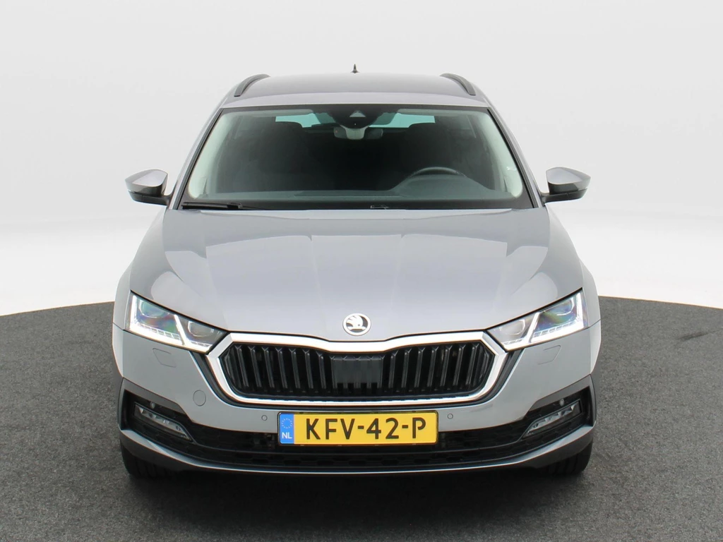 Škoda Octavia – foto 8