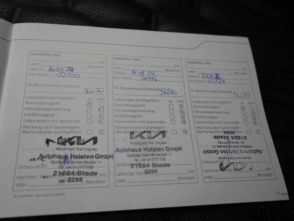 Kia Sorento – foto 20