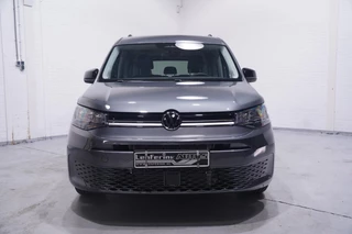 Volkswagen Caddy – thumbnail 12
