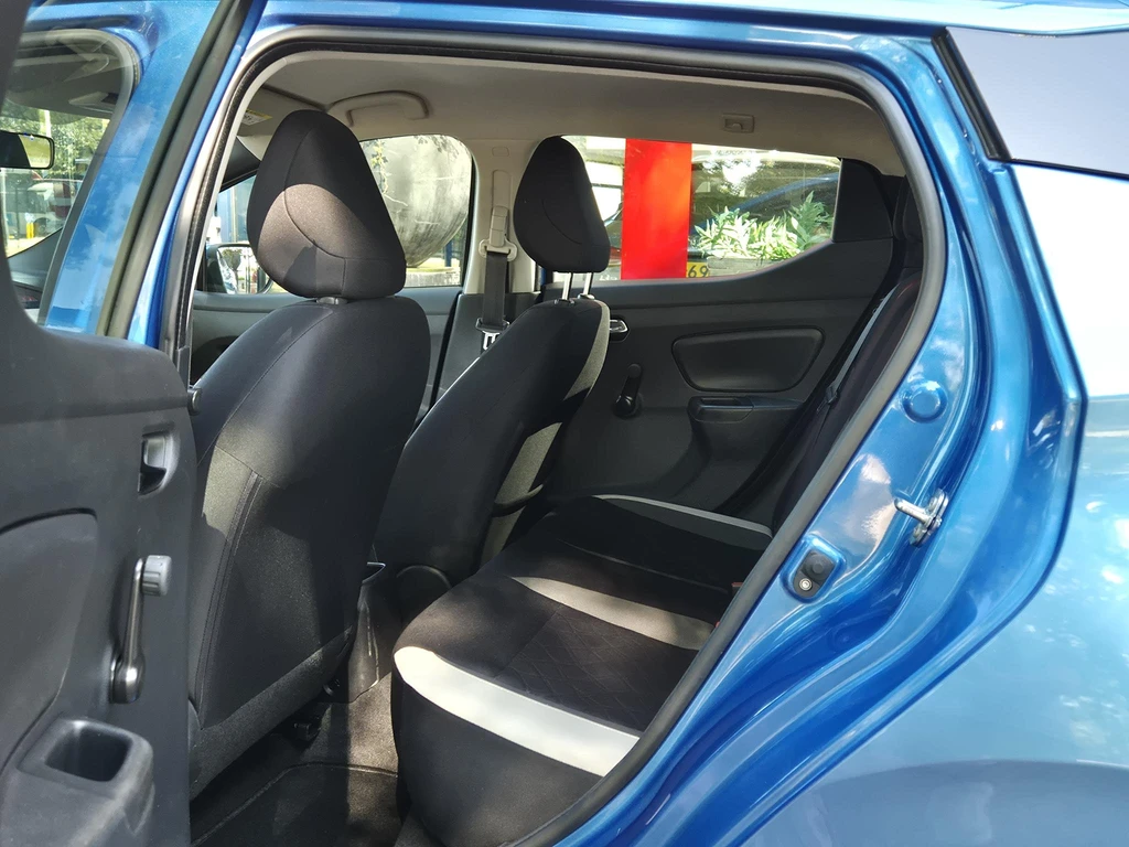 Nissan Micra – foto 14