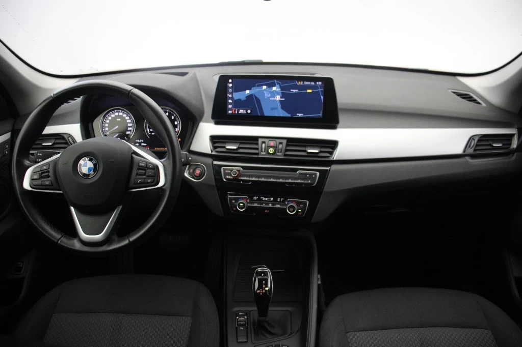BMW X1 – foto 11