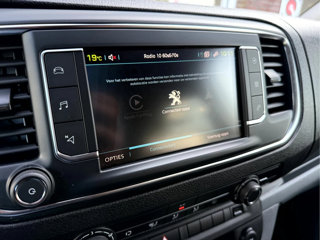 Peugeot e-Expert – foto 15