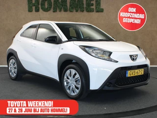Toyota Aygo – thumbnail 8