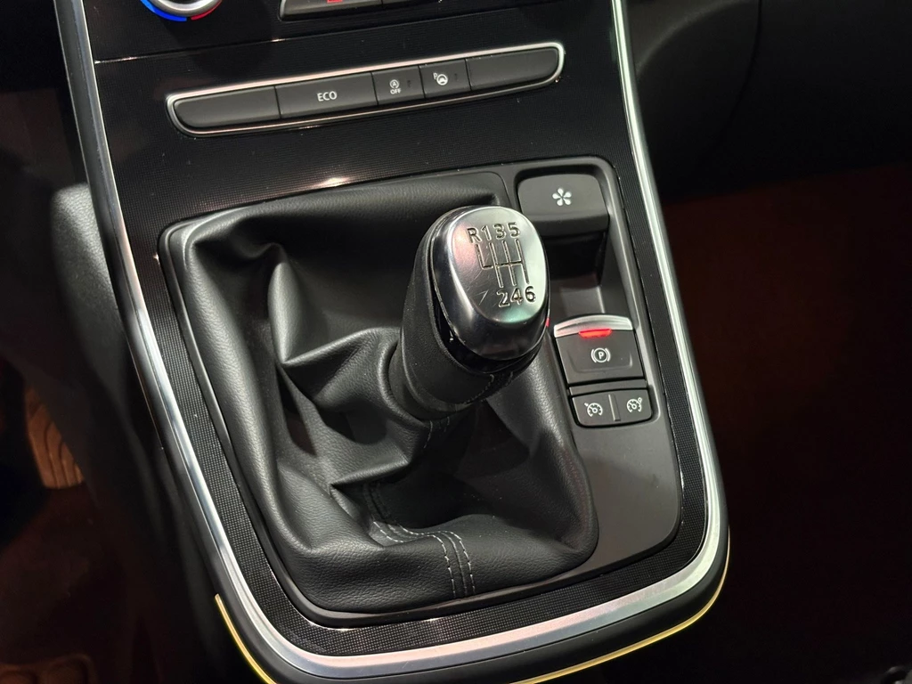 Renault Scénic – foto 32
