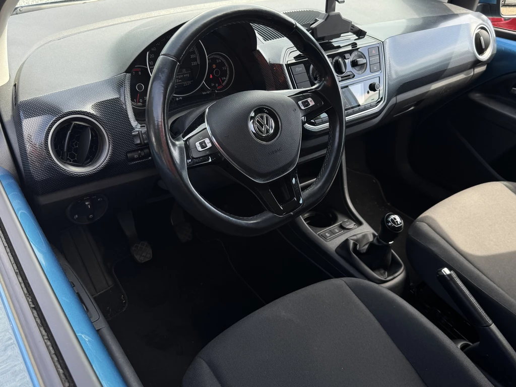 Volkswagen up! – foto 10