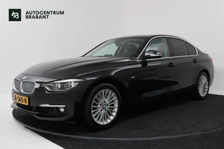BMW 3 Serie – thumbnail 1