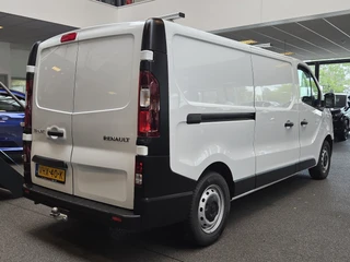 Renault Trafic – thumbnail 6