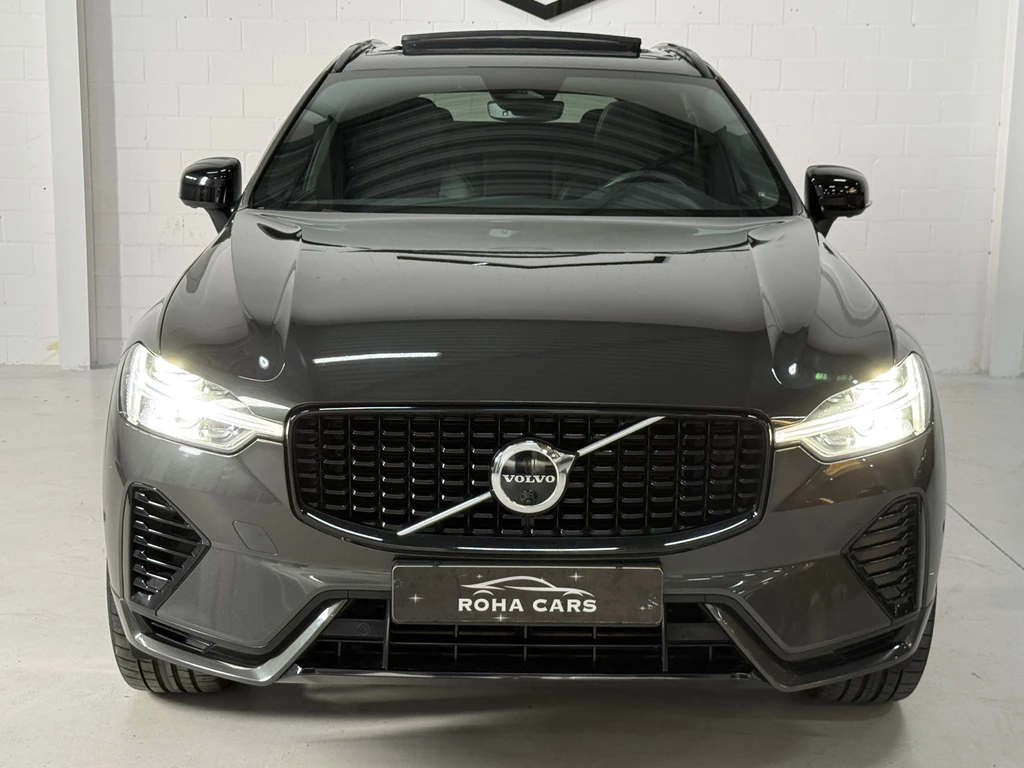 Volvo XC60 – foto 8