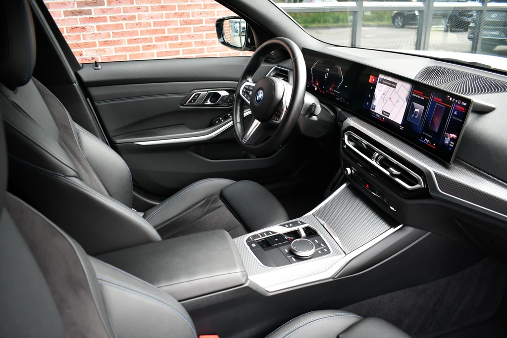 BMW 3 Serie – foto 60