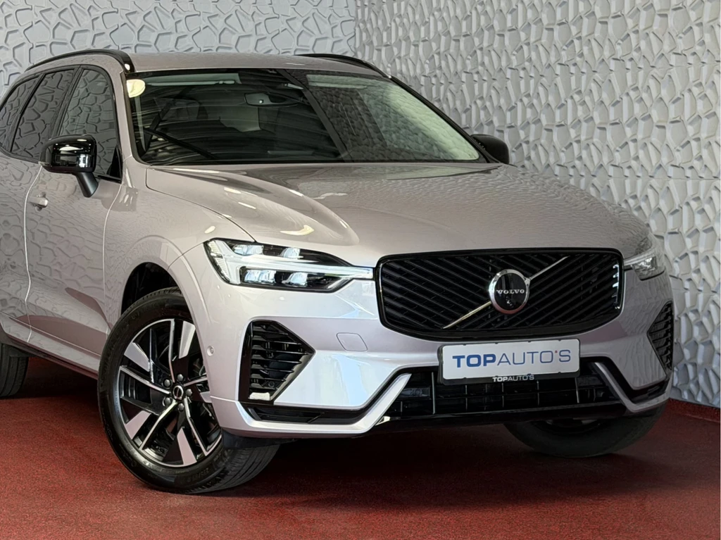 Volvo XC60 – foto 13