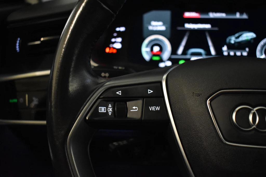 Audi A6 – foto 33