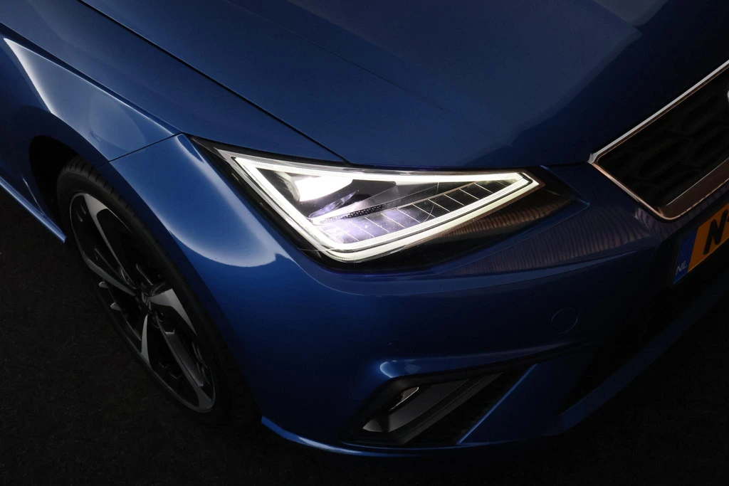 SEAT Ibiza – foto 10
