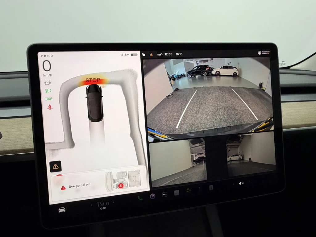 Tesla Model 3 – foto 14