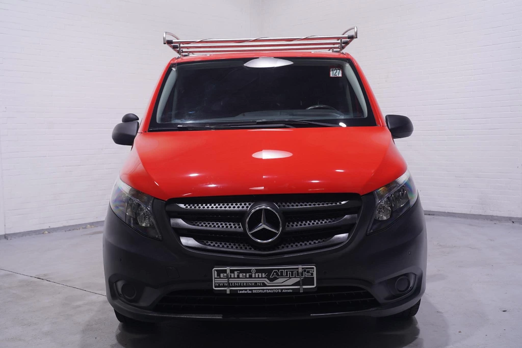 Mercedes-Benz Vito – foto 10