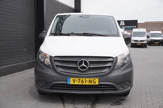 Mercedes-Benz Vito – thumbnail 3