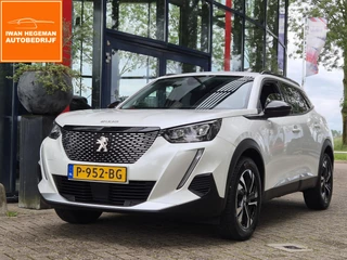 Peugeot 2008 – thumbnail 1