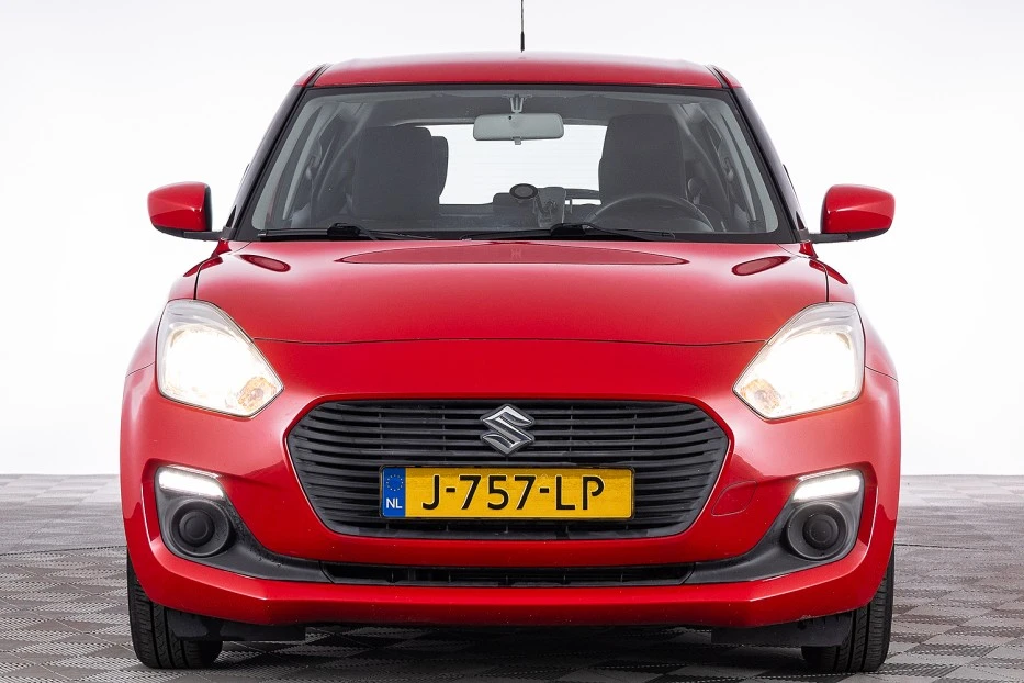 Suzuki Swift – foto 6